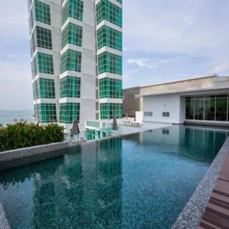 Maritime Suite Holiday Rental II George Town Exterior foto