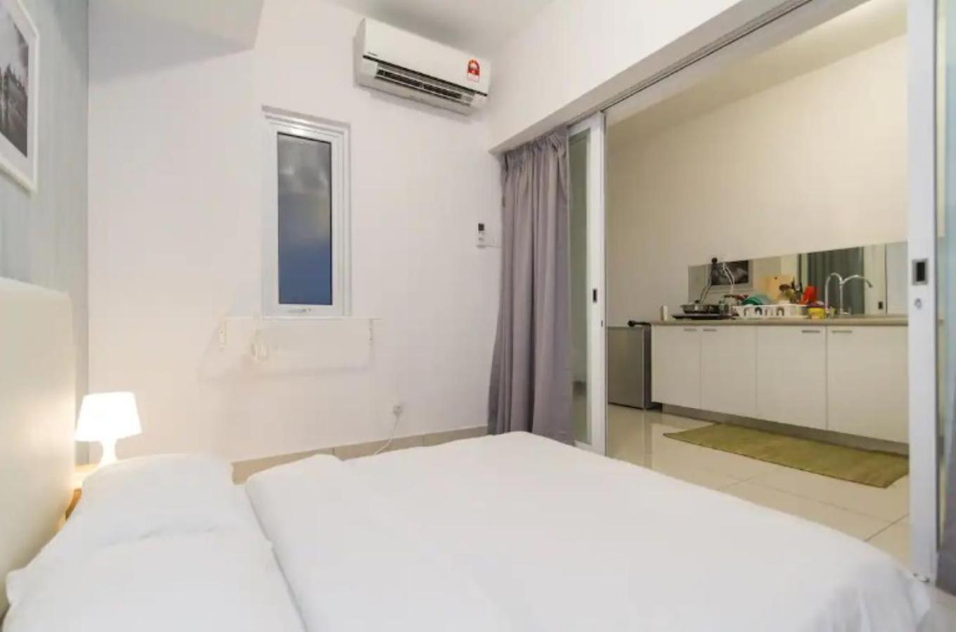 Maritime Suite Holiday Rental II George Town Exterior foto