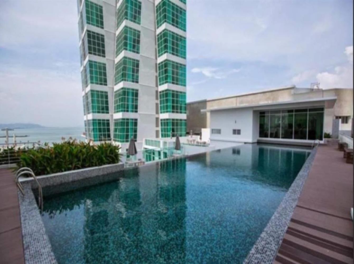 Maritime Suite Holiday Rental II George Town Exterior foto