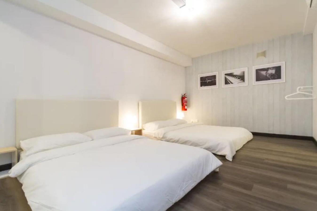 Maritime Suite Holiday Rental II George Town Exterior foto