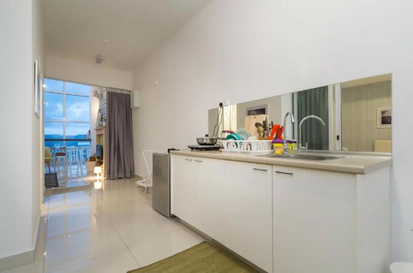 Maritime Suite Holiday Rental II George Town Exterior foto