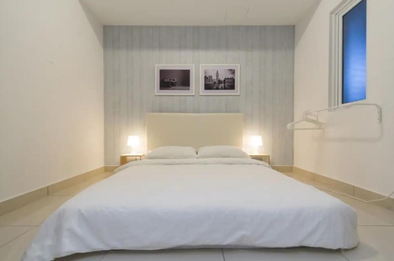Maritime Suite Holiday Rental II George Town Exterior foto